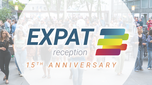 EXPAT RECEPTION 2026