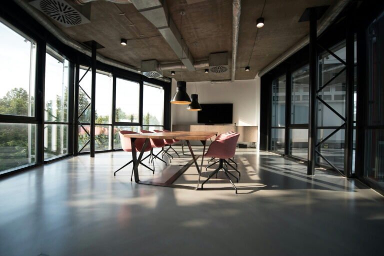 Building a Future Ready Workplace