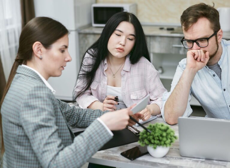 How We Support Talent Growth