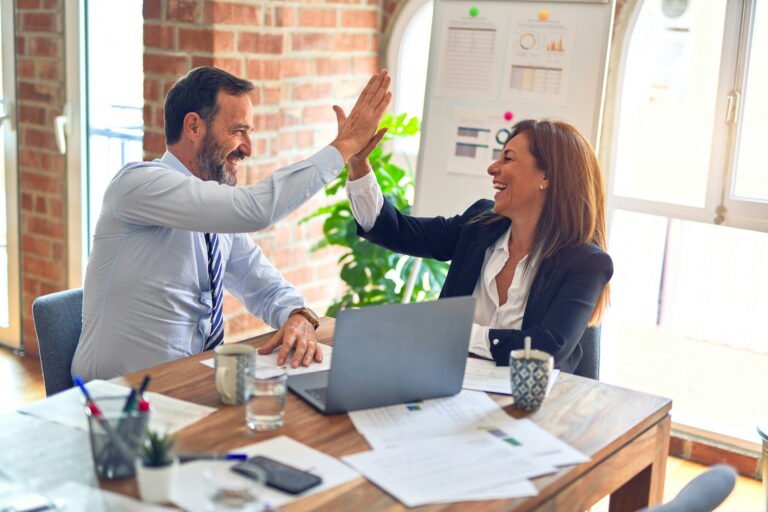 Employee Experience Interview